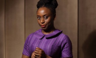 Chimamanda Adichie, feminism and the single story