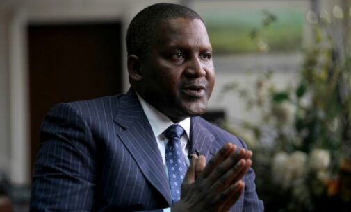 Dangote loses $10.3bn in latest Forbes ranking