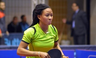 I was so scared of losing to a 12-year-old girl, Oshonaike admits