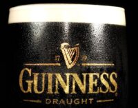 Guinness Nigeria: Profit falls for the third year running