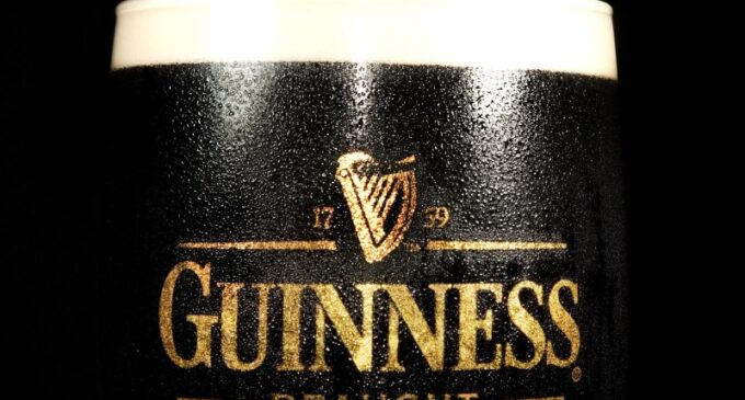 Guinness Nigeria slashes impairment loss, returns to profit
