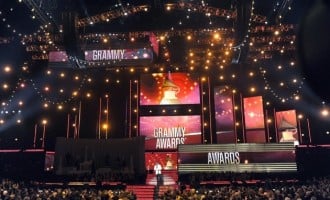 Top five potential winners at this year’s Grammy Awards