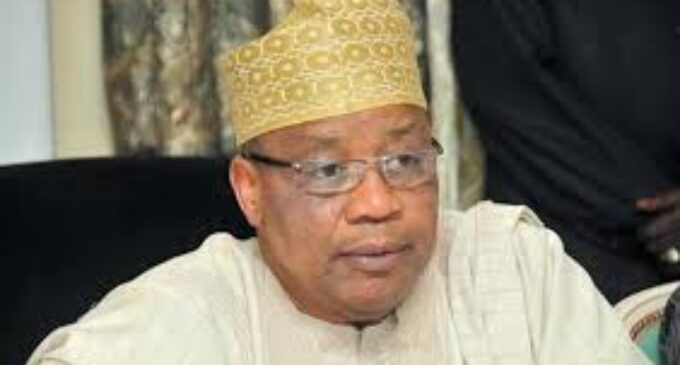 Poll shift won’t affect final results, says IBB