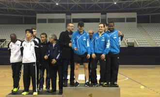 Quadri inspires club to Portuguese Cup