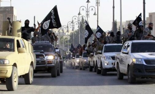 Report: ISIS commanders sneaking ‘jihadists’ into Nigeria from Syria