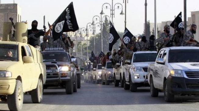 Report: ISIS commanders sneaking ‘jihadists’ into Nigeria from Syria