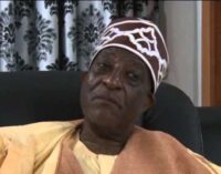 PDP BoT chairman asks northern elders to rise and condemn youth seeking to evict Igbo