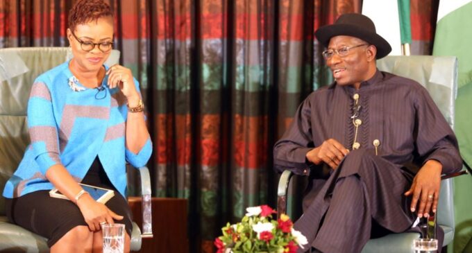 ‘Ole is ole’, ‘Jega doesn’t travel much’ and other lines from the presidential media chat