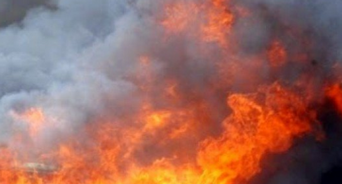 ’17 killed’ as multiple explosions rock Jos