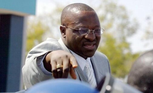 Plateau PDP chair: Dariye’s defection not only criminal but unconstitutional