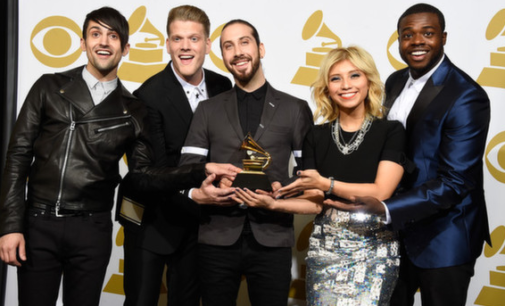 After 6 years, Nigeria wins again at The Grammys with Olusola