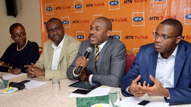 MTN introduces ‘My First 11’ for 11 kobo per second