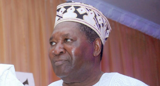 Lagos to pay tribute to Okoya-Thomas