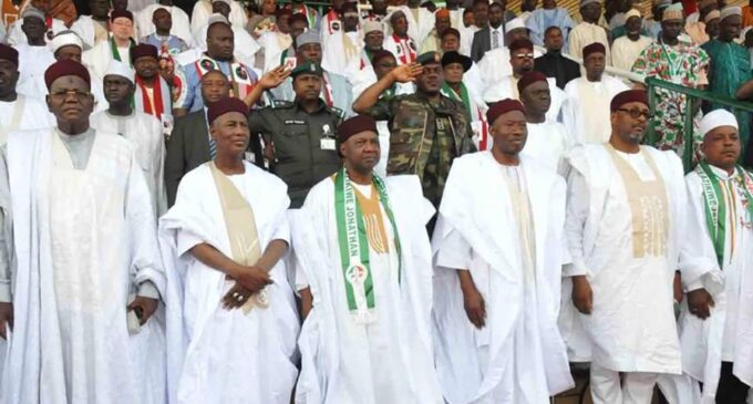 Mu’azu: OBJ backing Buhari ‘the biggest surprise’