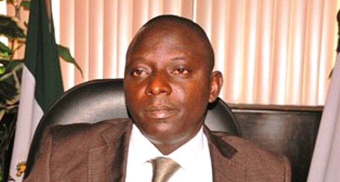 ‘N2.6 bn theft’: Court shifts trial of ex NIMASA boss to January