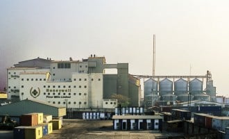 Honeywell Flour Mills: Naira devaluation hits profit