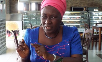 Nigerian women ‘must be politically visible’ in 2019