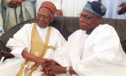 Obasanjo: Shagari’s govt prevented Nigeria from being self-sufficient in rice production