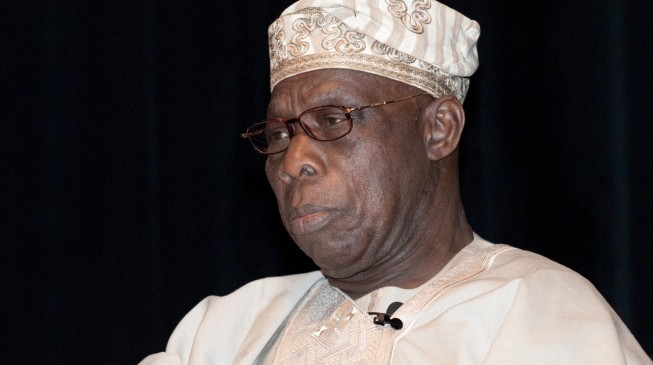 EXTRA: I want to go to heaven, says Obasanjo