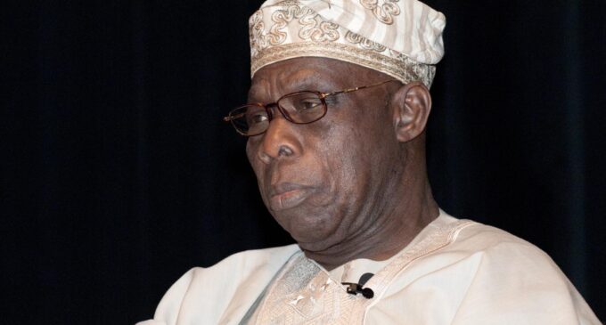 Obasanjo: Don’t blame me for Jonathan’s errors