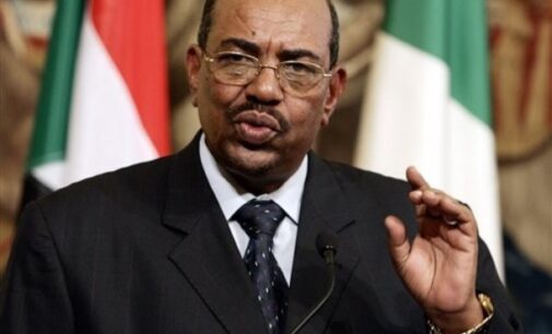 Al-Bashir detained as military seizes power in Sudan (updated)