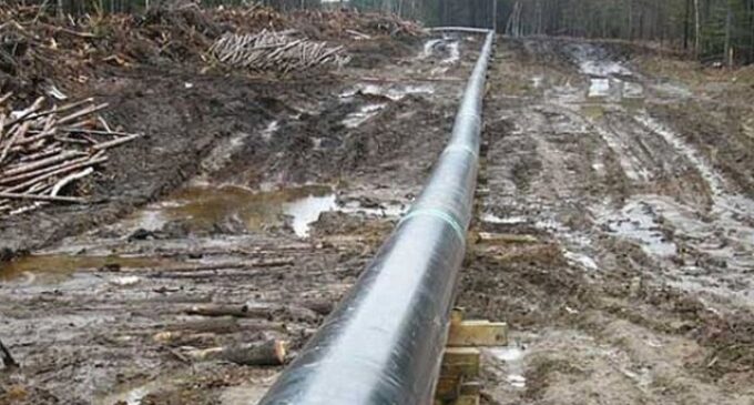 NNPC: We’ve lost over N50bn to pipeline vandals