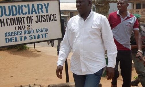Court jails prisons deputy comptroller for theft