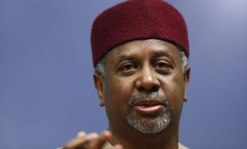 Dasuki: I’m not a thief… all contracts were awarded with Jonathan’s approval