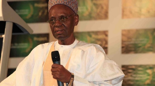 I trusted Ekwueme, says Shagari