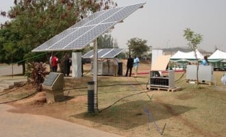 Solar energy ‘coming to rural Lagos schools’ soon
