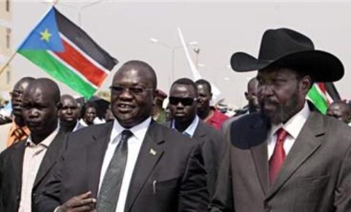 South Sudan postpones election, extends president’s tenure