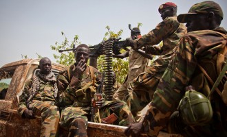 US slams Sudan for blocking investigation of mass rape