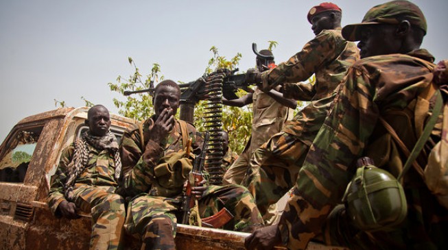 US slams Sudan for blocking investigation of mass rape