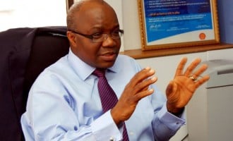 Shell partners GE to develop Bayelsa communities