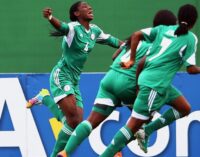 Falcons face Mali for All-Africa Games’ ticket