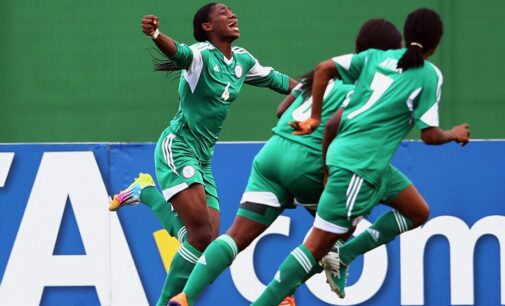 Falcons face Mali for All-Africa Games’ ticket