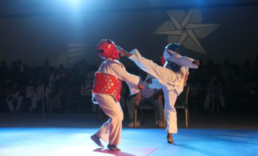 Qatar revokes issued visas of taekwondo impersonators