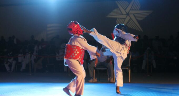 Qatar revokes issued visas of taekwondo impersonators