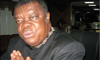 Ukpai: No holy communion for church members without PVC