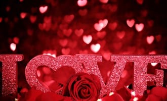 What impact does Valentine have on Nigeria?