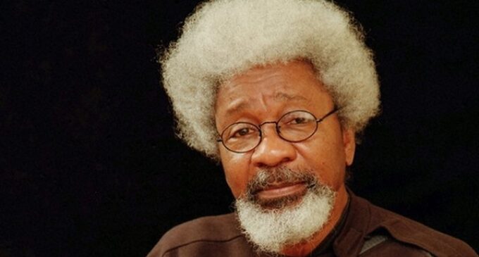Soyinka: GMB most brutal dictator after Abacha