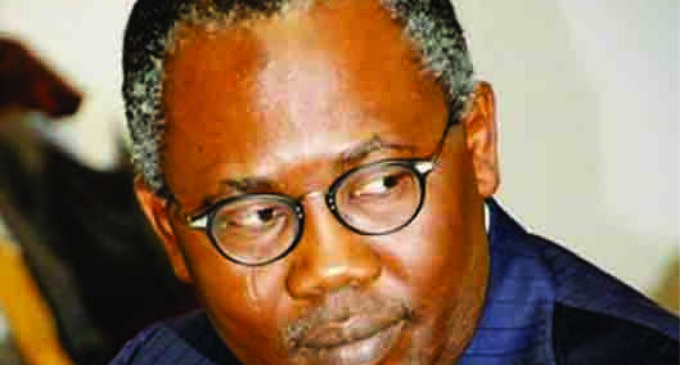 Adoke says ‘fake’ Malabu tape meant to pitch him against Jonathan