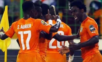 DAY 14 AFCON 2015