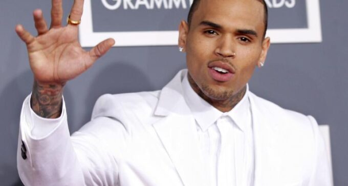 Is Chris Brown heading back to jail?