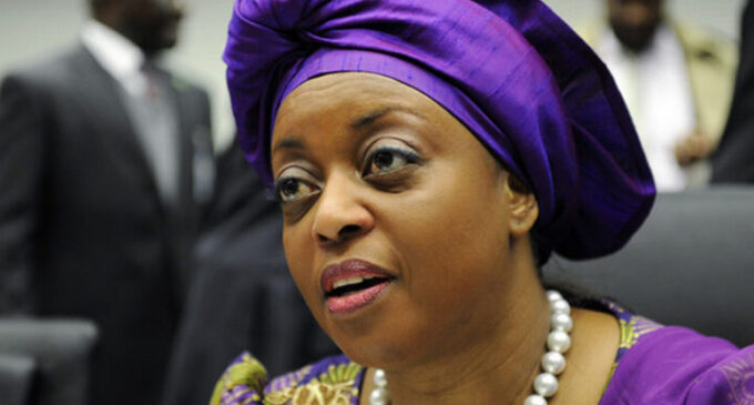 EXTRA: FG lists Diezani’s bras, waist trainers as part of forfeited items for sale