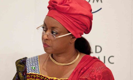 EFCC ‘seizes’ over 20 houses from Diezani, five from Fayose, Dasuki