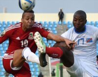 DR Congo claim AFCON bronze
