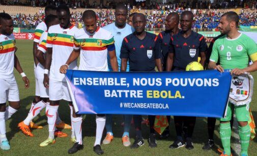 Liberia soccer league set to resume after ‘Ebola break’