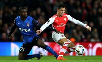 We can finish off the Gunners in Monaco, says Echiejile