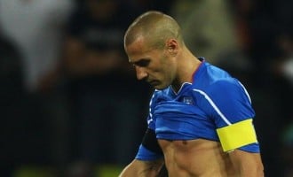 Cannavaro handed 10-month jail sentence